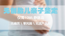 怀孕了石家庄要如何办理孕期亲子鉴定，石家庄办理怀孕亲子鉴定结果准确吗